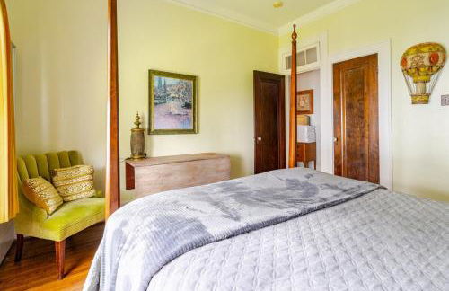 City Cottage on Main Street In North GA - Foto 19