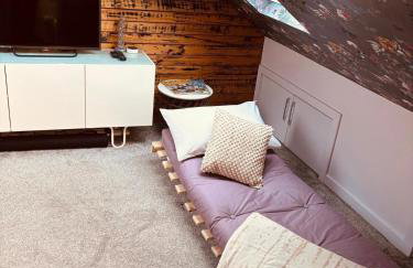 Opulent Oasis Large Luxury home sleeps 10 - Foto 23