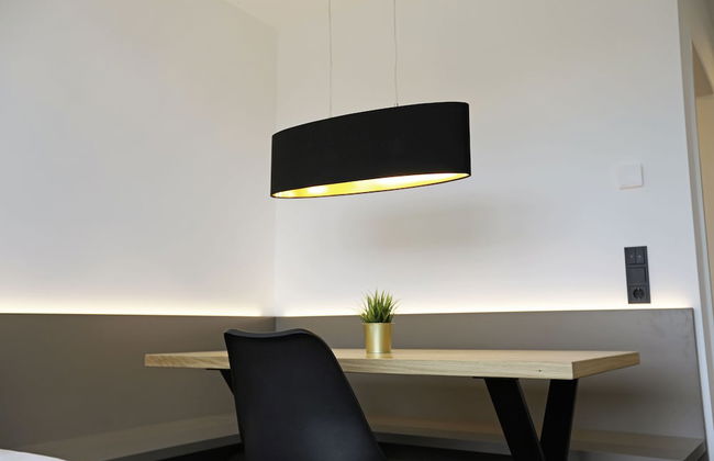 Saminapark Aparthotel & Boardinghouse - Foto 7