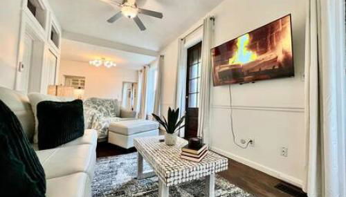 1 Bd Hide away Historic Dayton, Oh Oregon District - Foto 2