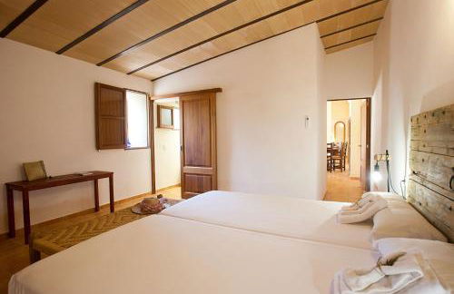 Agroturismo Finca Son Sureda - Foto 14