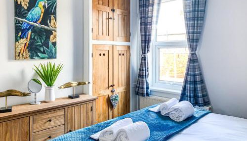 The Knavesmire - Quaint Victorian Home - Free Parking - Pet Friendly - Foto 2