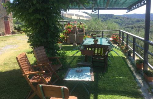 Villa Rachele - Foto 77