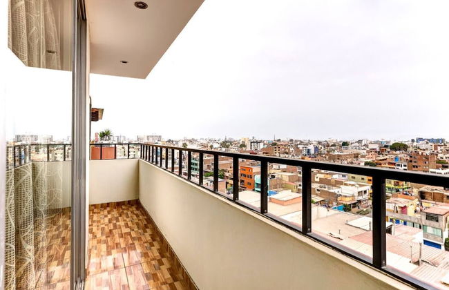 Apartamento Estela en Alameda Colonial - Photo 70