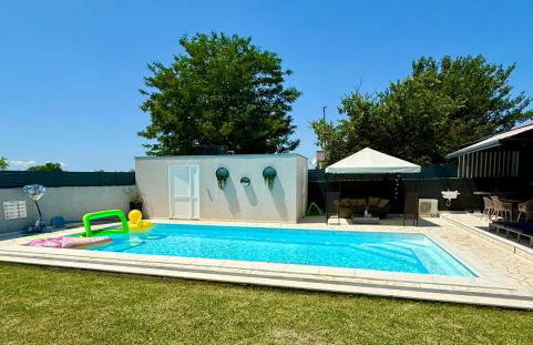 Villa Emanuel - Foto 7