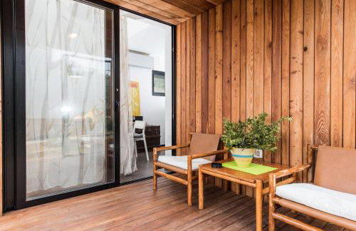 Luxury Holiday Home Itana with Private Pool and Sea View - Foto 51