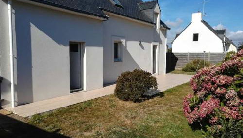 La maison des vacances - Foto 5