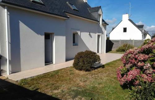 La maison des vacances - Foto 5