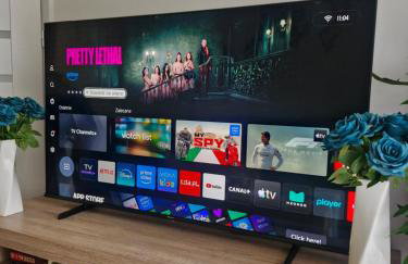 Apartament BLASK Jeziora - Foto 2