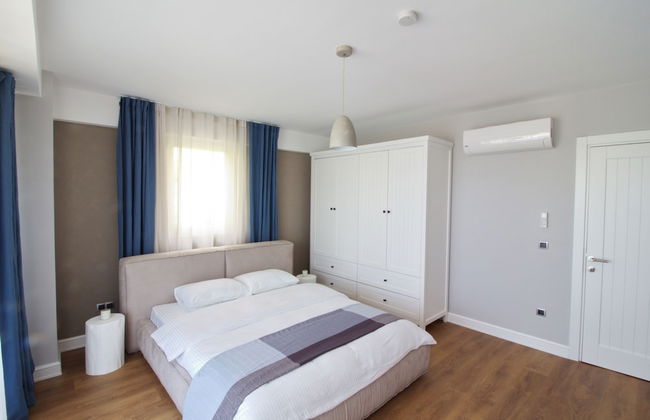 Elia Apartments Side - Foto 2