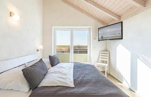 Ferienhaus Basstölpel - Foto 20