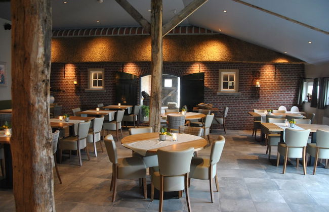 Den Heijkant - Photo 49