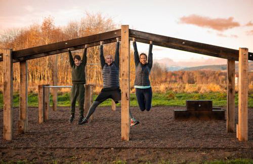 Swiss Chalet Balnagown Castle - Foto 13