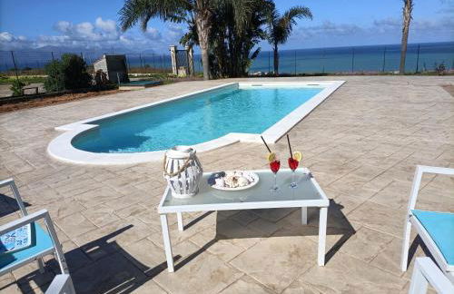 Villa Panorama - Foto 9