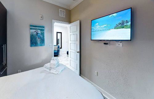 Beach Club Modern Condo C Building - Foto 52