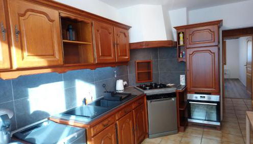 Apart'Bellevue - Foto 4