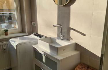 City Villé Ferienwohnung Innenstadt - Foto 30