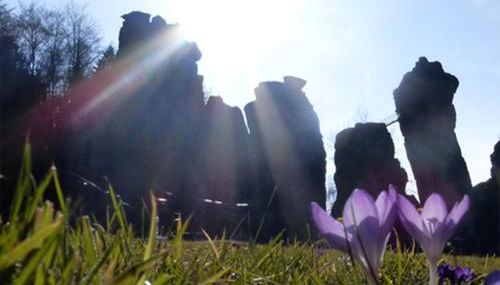 Ferienwohnung E. und E. Walter - Foto 2