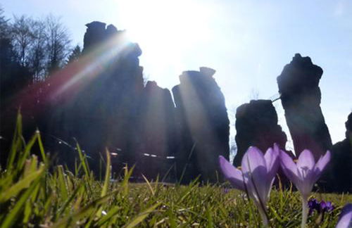 Ferienwohnung E. und E. Walter - Foto 2