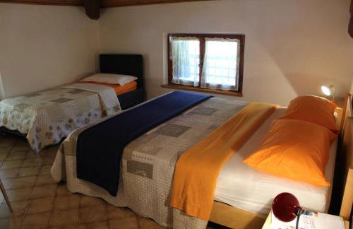 Residence Zecchini - Foto 26