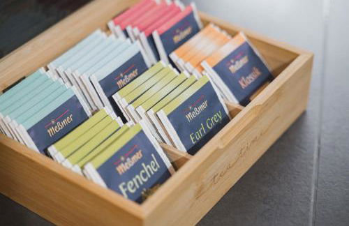 WHONAP - DE HYDDAN I Parkplatz I Zentral I Terrasse I Küche - Foto 33