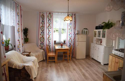 Agroturystyka Kobylnica nad Wisłą - Foto 1