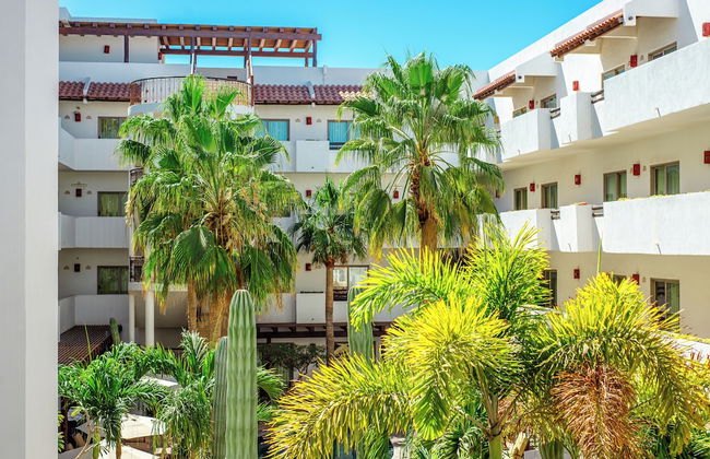 Hotel Santa Fe Loreto by Villa Group - Foto 66