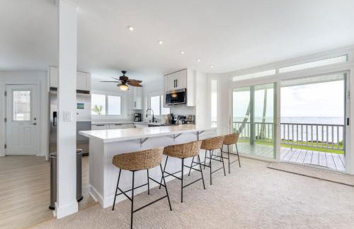 Hale Kahakai - Oceanfront Retreat - Direct Beach Access - Foto 16