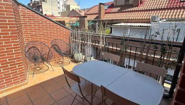 MyHouseSpain - Piso con terraza en Madrid - Foto 4