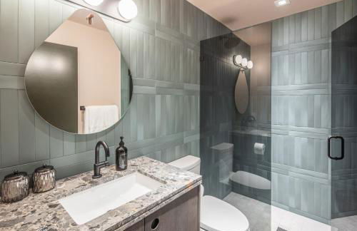 Nord Moonlight Beach Luxury Home - Foto 25