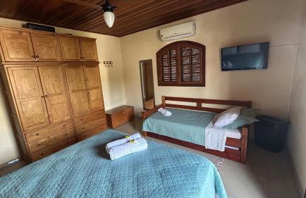 Casa Alegria - Casa charmosa com piscina em Paraty - Foto 29