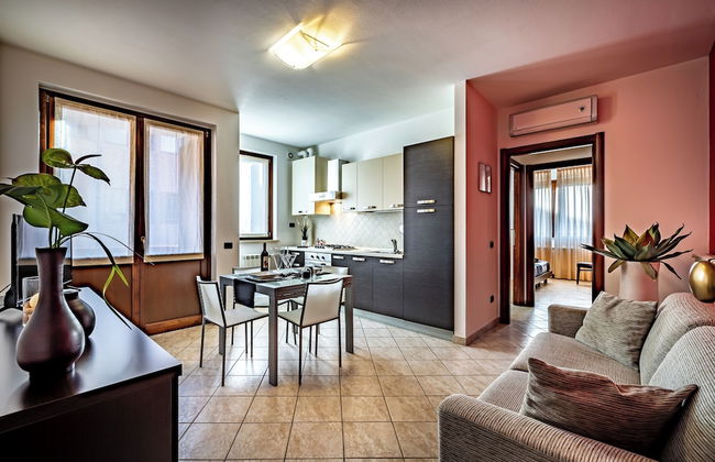 Residence Arianna - Foto 16