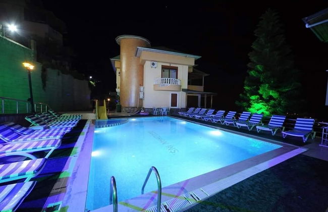 Emre Bektas Vilları 2 - Foto 14