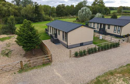 Pullman Lodge - Foto 1