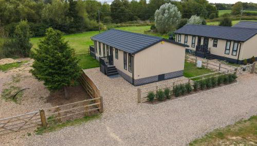 Pullman Lodge - Foto 1