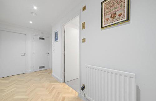 Pilrig Modern 2 Bedroom Apartment - Edinburgh - Foto 46