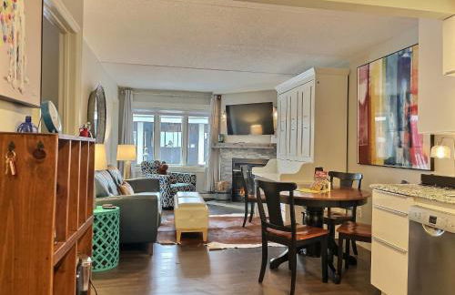 Jack S'Bearo- AC, Pool, Mountain Views, Hiking, Gym - Foto 21