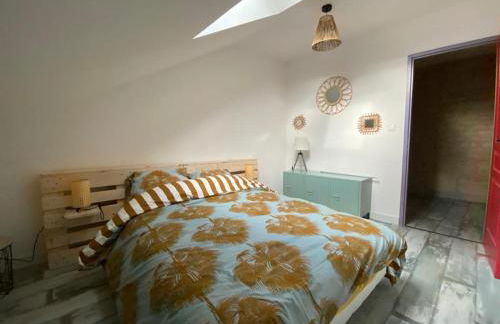 La chambrette - Foto 8