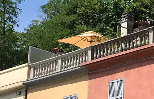 Balcone sulle Meraviglie - Foto 8
