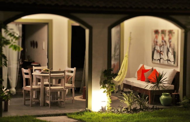 Flor da Mata Apart Hotel - Foto 48