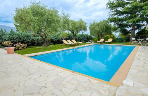 Villa Cyprès Bleu - Foto 20