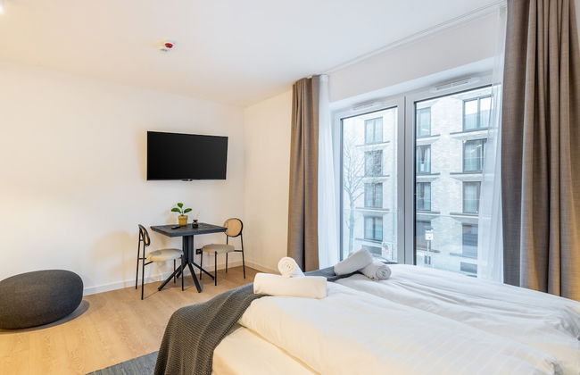 Limehome Münster Von-Steuben-Str. - Photo 34