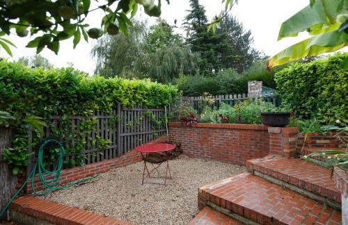 Le Moulin de Dannemarie - Foto 37