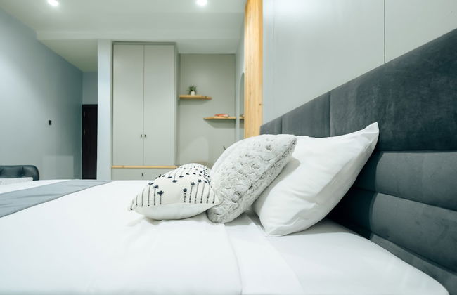 Kashco Apartment Wuse II - Foto 20