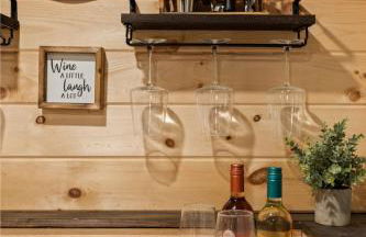 Lazy Bear Retreat Outdoor Oasis Hot Tub etc - Foto 76