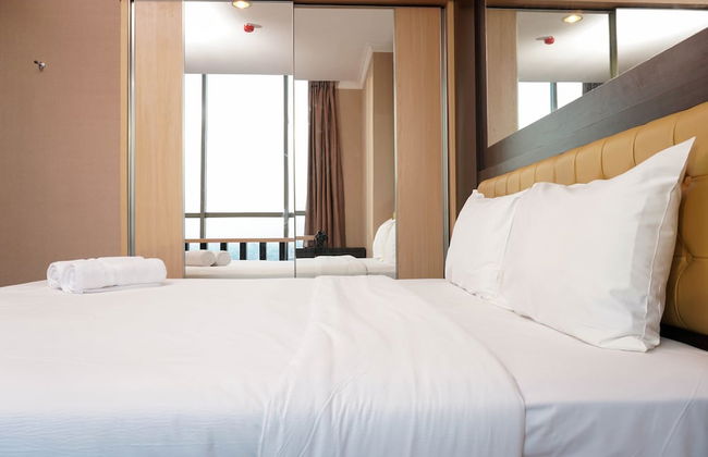 Tranquil 1BR GP Plaza Apartment - Photo 7