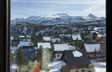 Appartmt 6-8 en montagne - Foto 1