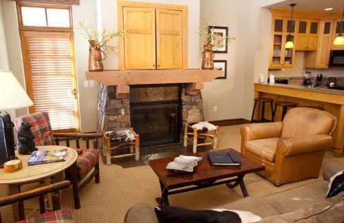 Raintree's The Miners Club Park City - Photo 50