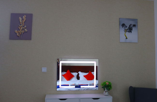 ZAPBED House - YWE B7 801 - Photo 6