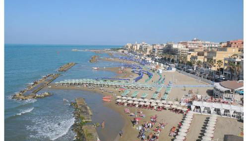 Anzio (RM), zona Santa Teresa - Foto 2